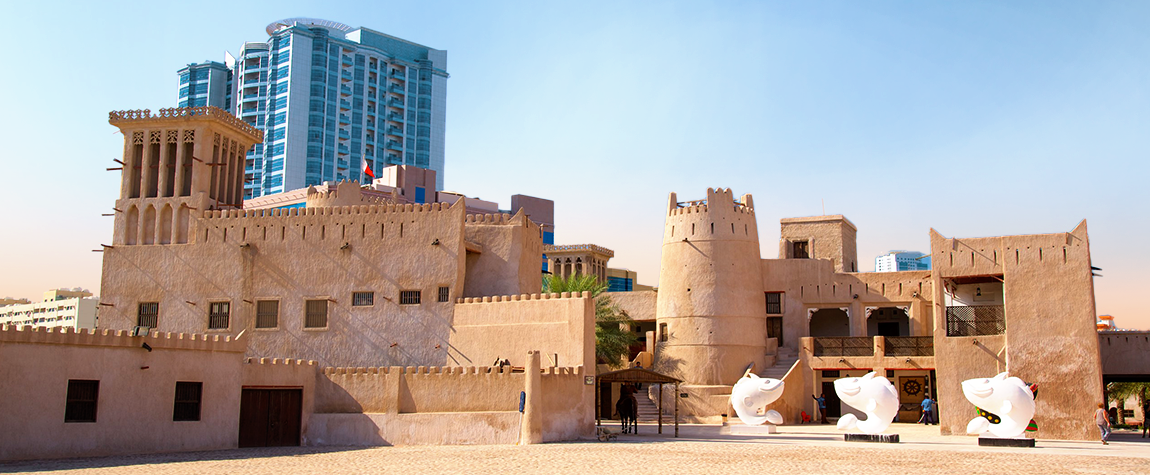 ajman City