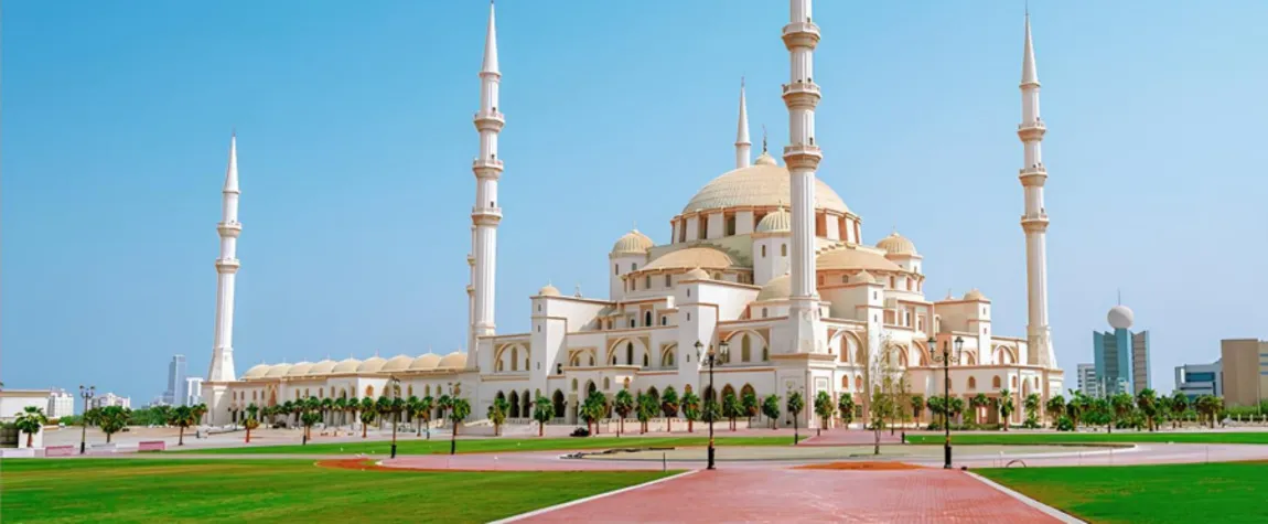 Fujairah City