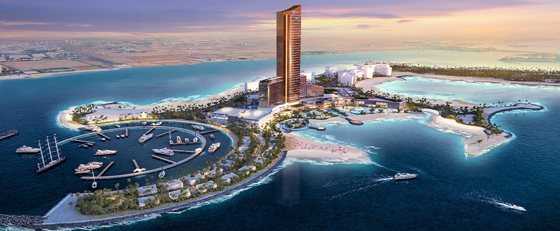 Ras Al Khaimah City