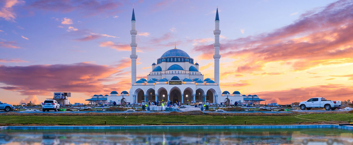 Sharjah City